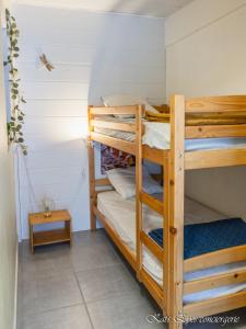 Bel appartement en RDC avec jardin clôturé
