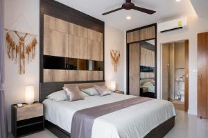 Condo Vireo Pool View Babylon Sky Garden Rawai