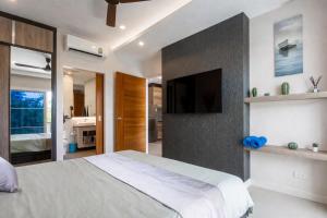 Condo Vireo Pool View Babylon Sky Garden Rawai