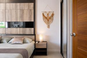 Condo Vireo Pool View Babylon Sky Garden Rawai