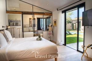 ILE DE RE - Villa Clerjotte