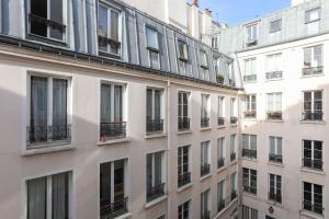 Duplex lumineux & calme - Le Marais Proche Métro 8 - Jungle Loft
