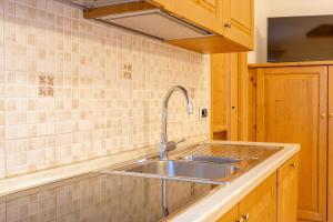 Appartamenti Villa Elisa - Falcade