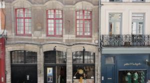 Agence Moment Apart Santa Fe