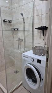 Bonaca Holiday Apartments Bar