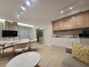 Baltic Infinity Resort&Spa Apartament Dworek