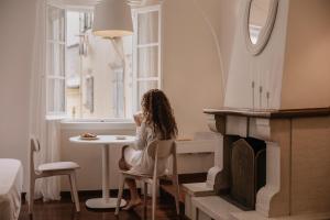 Fide Aesthetic Apartment at Guilford Str