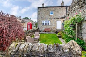 3 Bed in Caldbergh oc-ds911