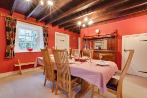 3 Bed in Caldbergh oc-ds911