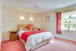 3 Bed in Caldbergh oc-ds911