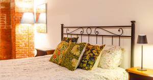 Casa Lannes per piccoli gruppi