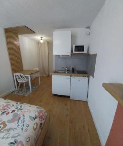 Studio 315 Les Logis, Paray city center