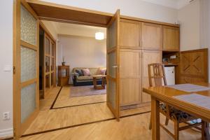 Unique Apartment in City Centre
