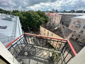 Unique Apartment in City Centre
