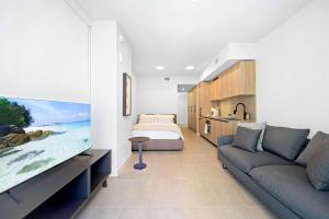 NOK Urban Studio in Prime Miami Location