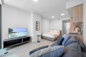 NOK Urban Studio in Prime Miami Location