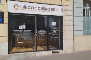 Le Petit Loft Centre Historique Rouen Gare CHU - Linge & Ménage Inclus
