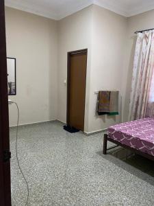 Homestay Pak Alang