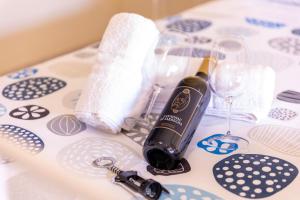 White Coral Rooms self check-in img26