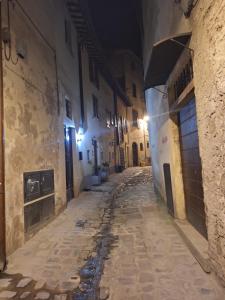 Il Vicolino dellEden