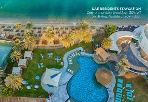Le Meridien Abu Dhabi Resort