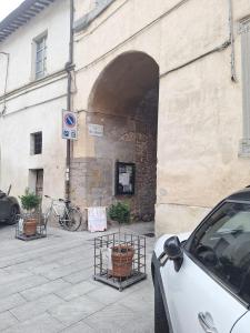 Il Vicolino dellEden