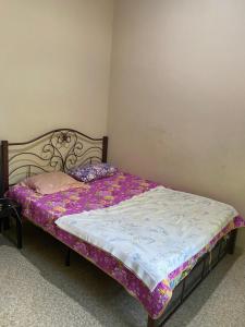 Homestay Pak Alang