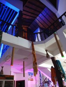 Samee Villa & Hostel Airport