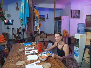 Samee Villa & Hostel Airport
