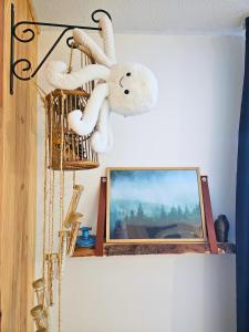 [Chalet] Studio Premium, WIFI, Chaleureux