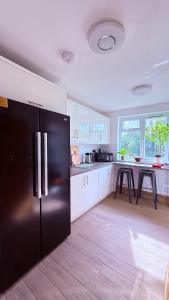 Stylish Stay Near Gateacre - South Liverpool