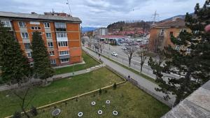 Delux Flat Straja