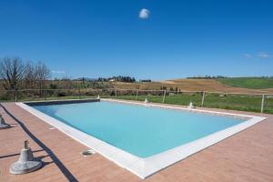 Il Giuncheto Apartments, Pool, Umbrian Countryside