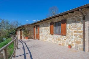 Il Giuncheto Apartments, Pool, Umbrian Countryside