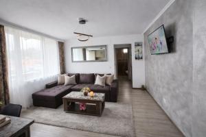 Delux Flat Straja