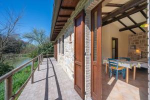 Il Giuncheto Apartments, Pool, Umbrian Countryside