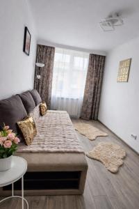 Delux Flat Straja
