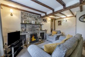 2 Bed in Burtersett oc-l30434