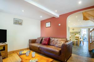 3 Bed in Nant Gwynant oc-m30993
