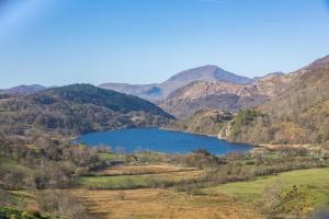 3 Bed in Nant Gwynant oc-m30993