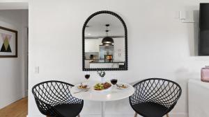 Lewis Oasis by AvantStay Private Pool Firepit Ping Pong Mins to Old Town Dining