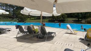 Green Park Solanas Monoambiente Punta del Este