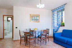 LOlivo - Casa Vacanze Villa Clelia