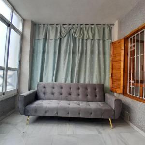 Apartment in Torrevieja Center, 600 meters from Playa Cura