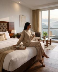 Hotel Chail Residency