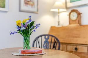 2 Bed in Leintwardine oc-t29563