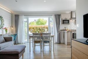 2 Bed in Totland Bay oc-c30684