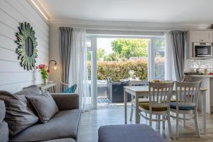 2 Bed in Totland Bay oc-c30684