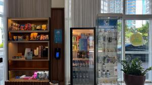 Saint Moritz Flat Brasília Centro