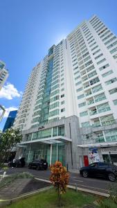 Saint Moritz Flat Brasília Centro